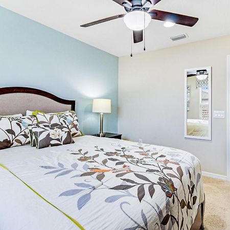 Blue Paisley - Windsor At Westside Villa Kissimmee Exterior photo
